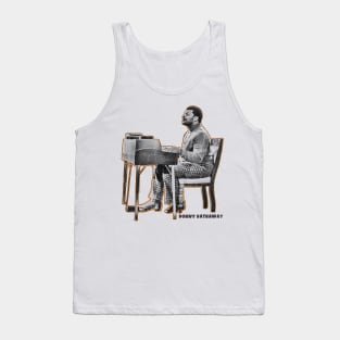 Donny Hathaway Tank Top